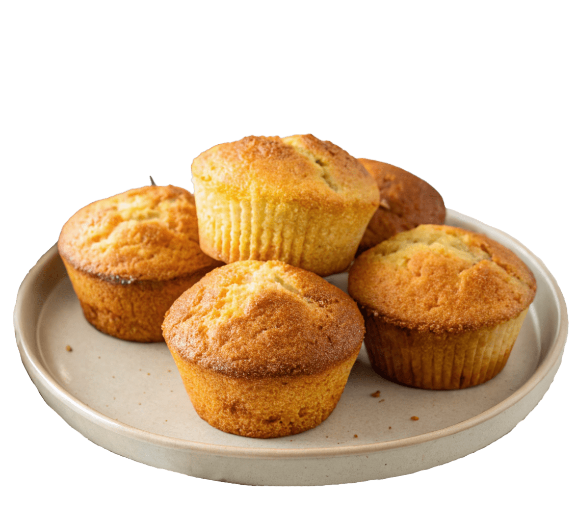 Corn Bread Test
